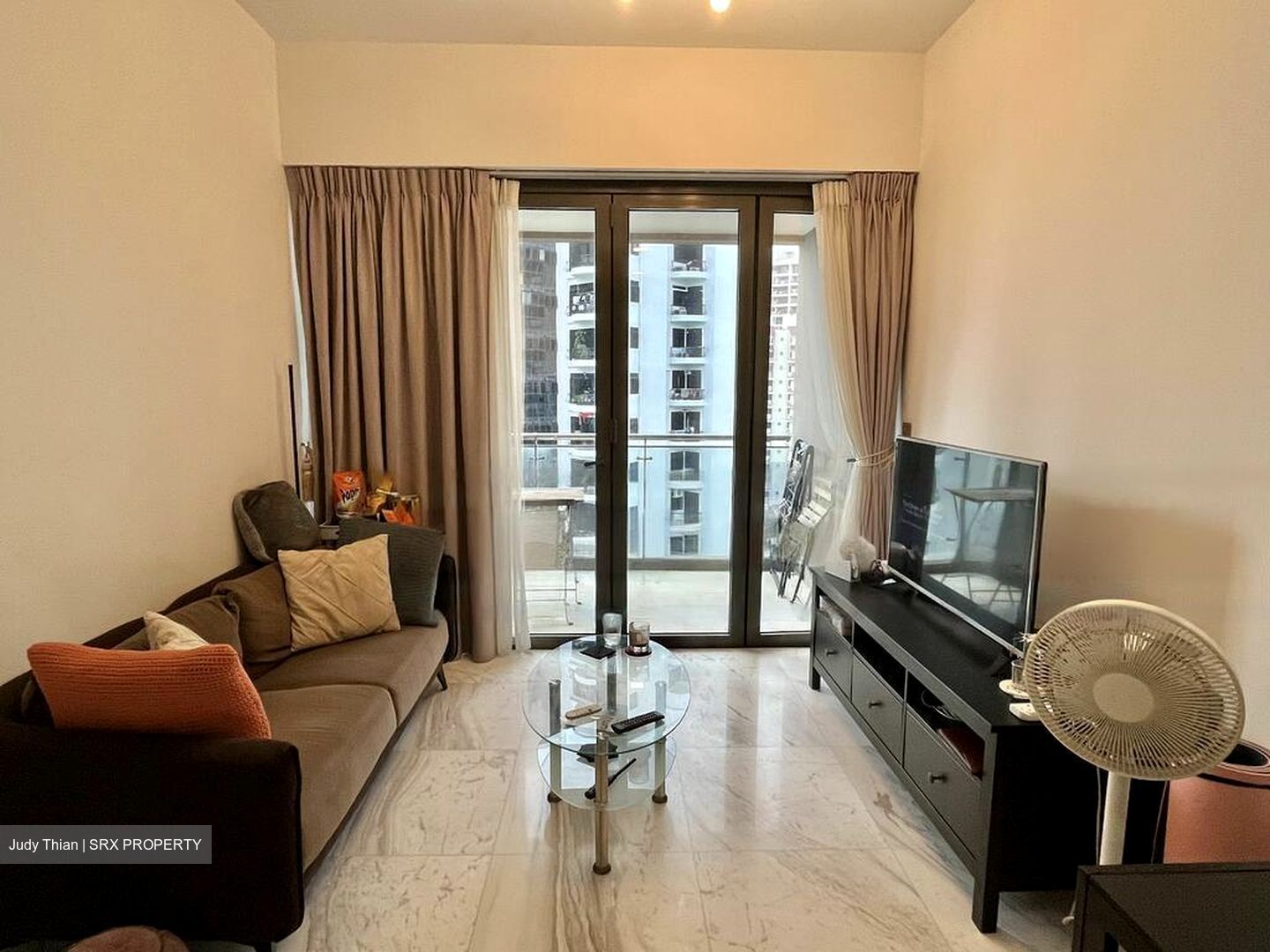 The Viridian (D12), Apartment #480851761